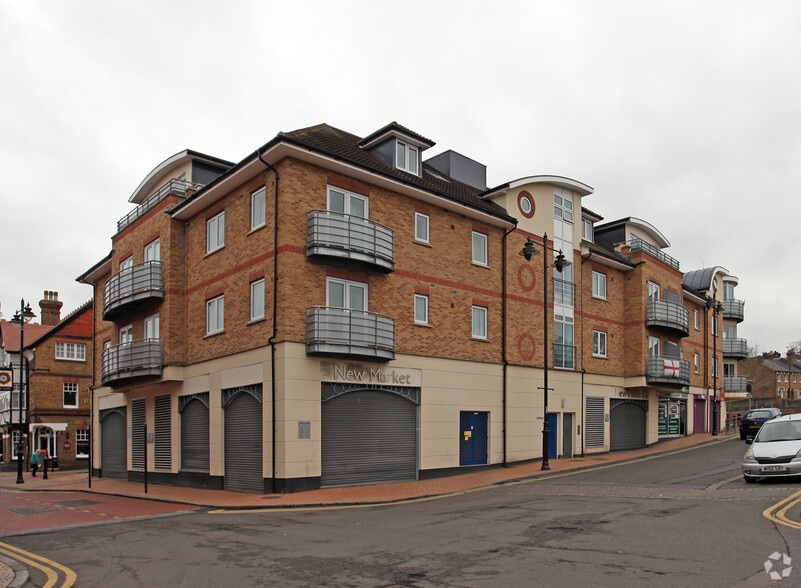 King St, Maidenhead for sale - Primary Photo - Image 1 of 1