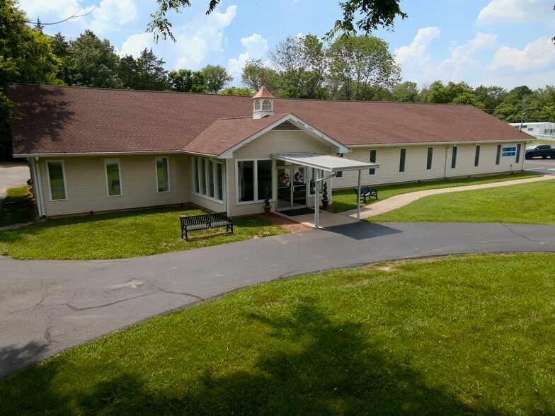 5742 Seminary Rd, Smyrna, TN for sale - Building Photo - Image 1 of 31