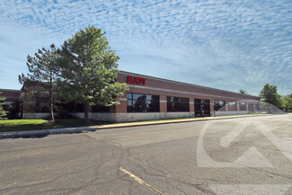 More details for 48679 Alpha Dr, Wixom, MI - Flex for Lease