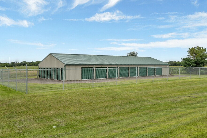 3446 2nd St SE, Saint Cloud, MN for sale - Building Photo - Image 1 of 12