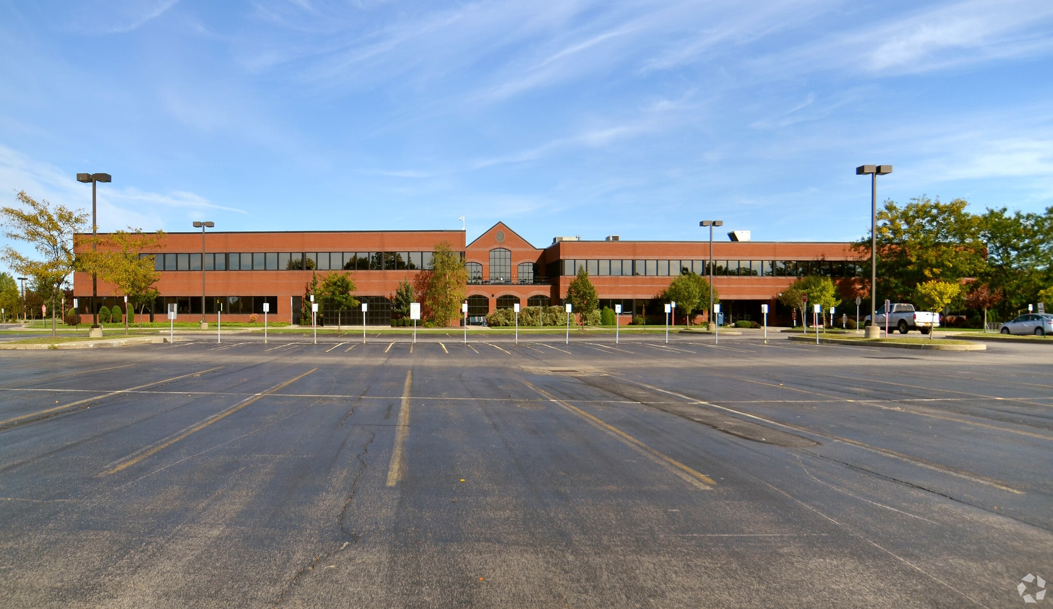1759 Wehrle Dr, Amherst, NY for lease Building Photo- Image 1 of 6