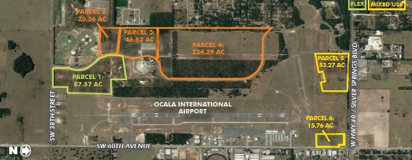 6168 Rd 40, Ocala, FL for sale Primary Photo- Image 1 of 1