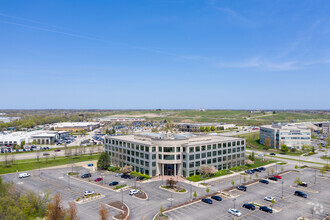 2700 Patriot Blvd, Glenview, IL - aerial  map view - Image1