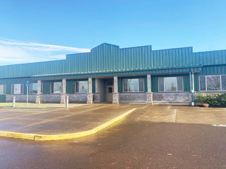 More details for 1853 W Airway Rd, Lebanon, OR - Industrial for Lease