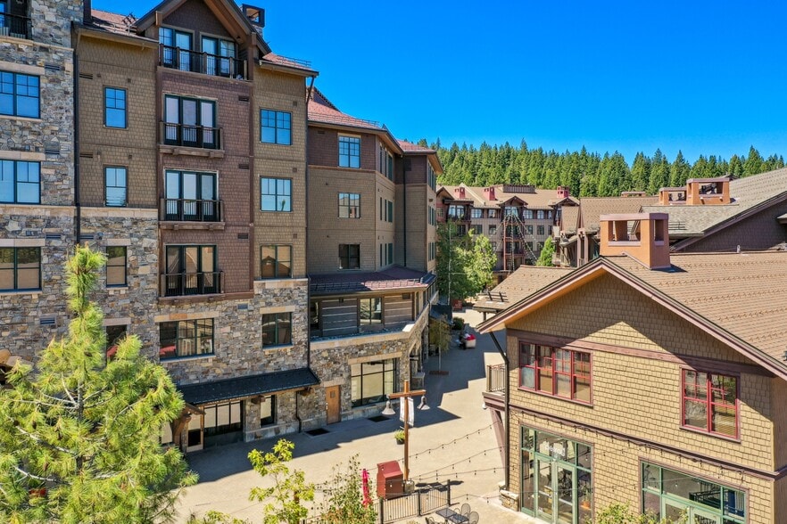 7001 Northstar Dr, Truckee, CA for lease - Building Photo - Image 2 of 14