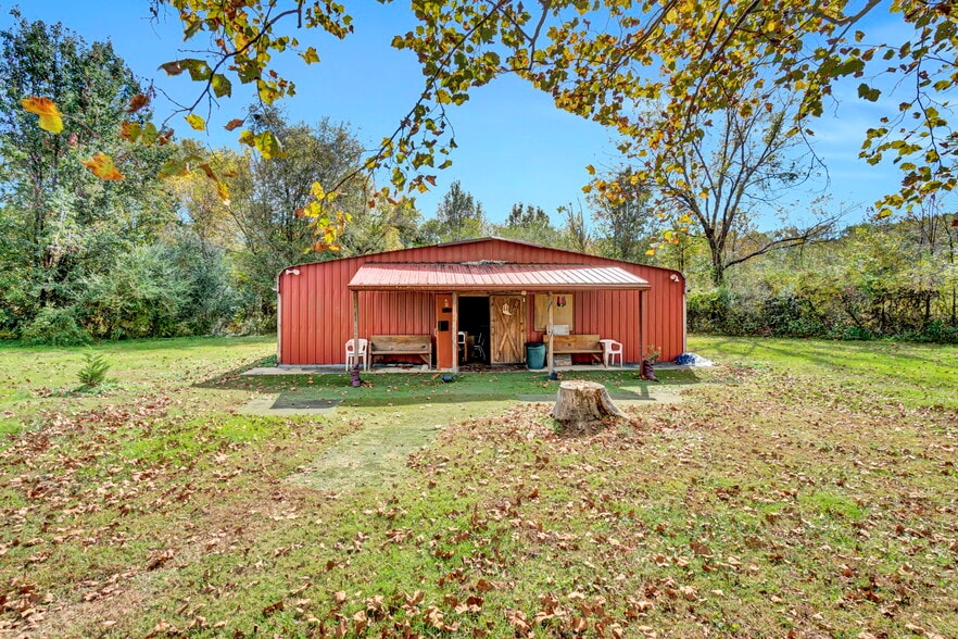 4033 Geer Hwy, Cleveland, SC for sale - Building Photo - Image 2 of 82