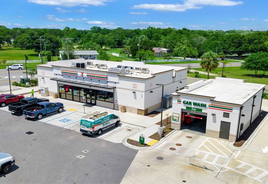 12204 Balm Riverview, Riverview, FL 33579