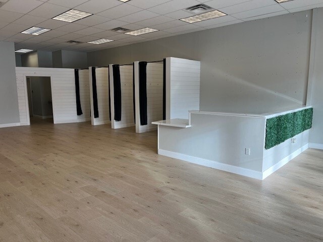 1071-1075 Freedom Rd, Cranberry Township, PA for lease Interior Photo- Image 1 of 11