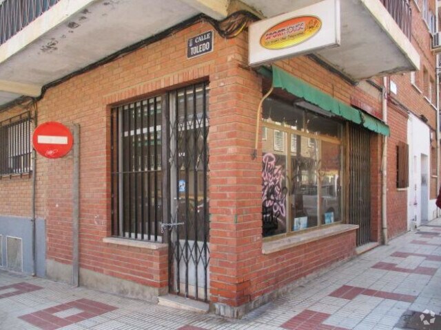 Multifamily in Azuqueca de Henares, Guadalajara for sale - Interior Photo - Image 1 of 1