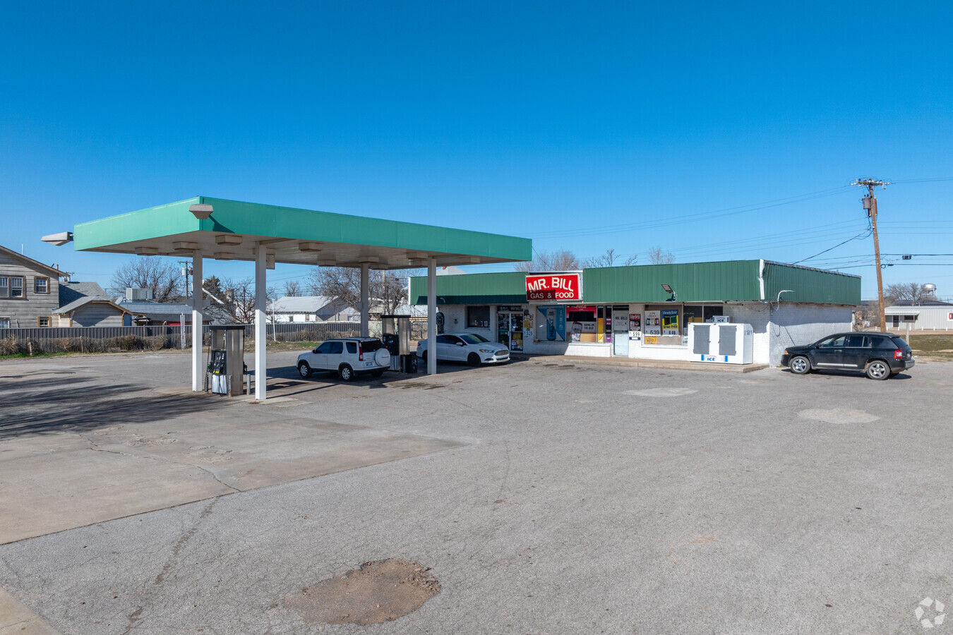 401 W Broadway St, Altus, OK 73521 | LoopNet