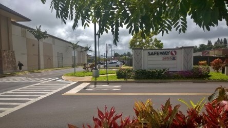 4453 Pahee St, Lihue, HI for sale - Building Photo - Image 1 of 1