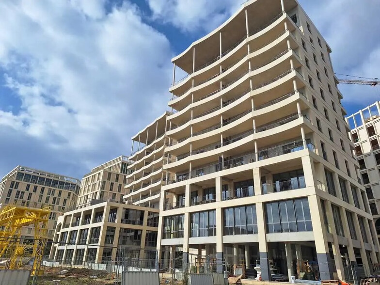 25-27 Rue Du Tri Postal, Bordeaux for sale - Building Photo - Image 1 of 9