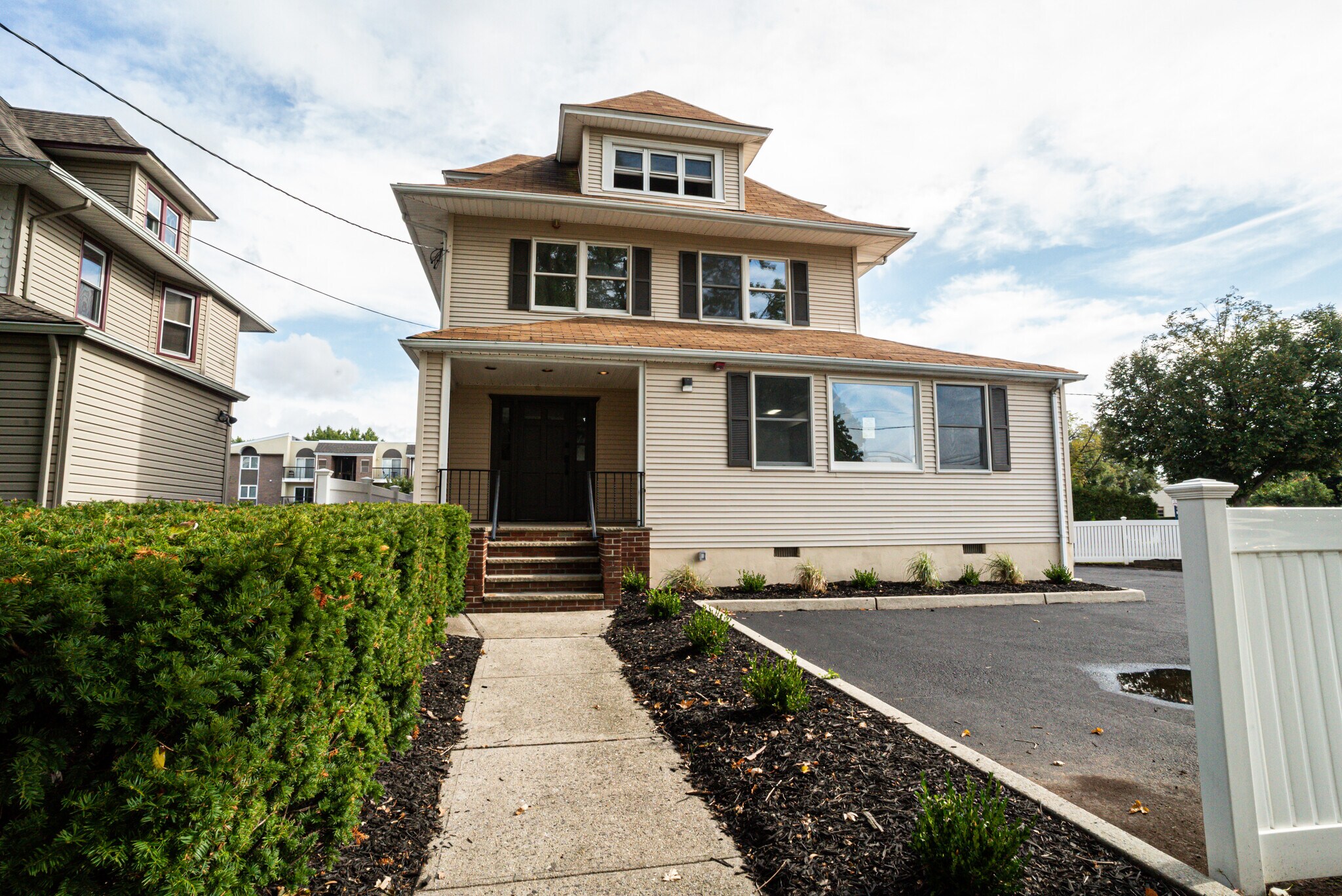 42 Clinton Pl, Hackensack, NJ for sale Building Photo- Image 1 of 1