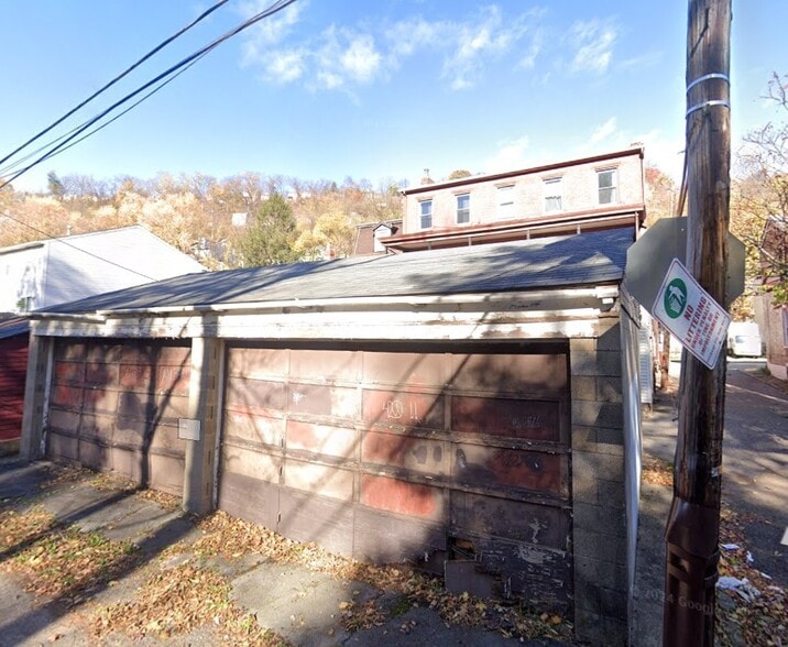 1117-1119 Spring Garden Ave, Pittsburgh, PA for sale - Building Photo - Image 3 of 28