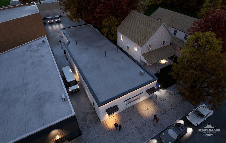 161 Comfort St, Rochester, NY for sale - Building Photo - Image 2 of 30