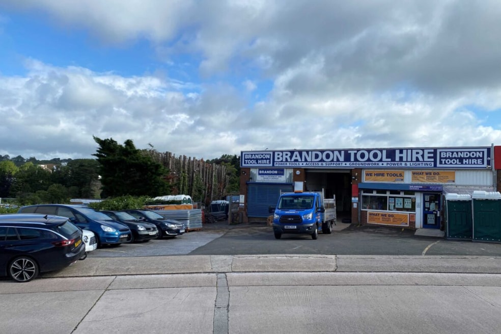 Woodland Rd, Torquay for sale Primary Photo- Image 1 of 1