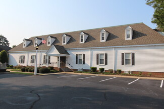 More details for 800 Newtown Rd, Virginia Beach, VA - Office for Lease