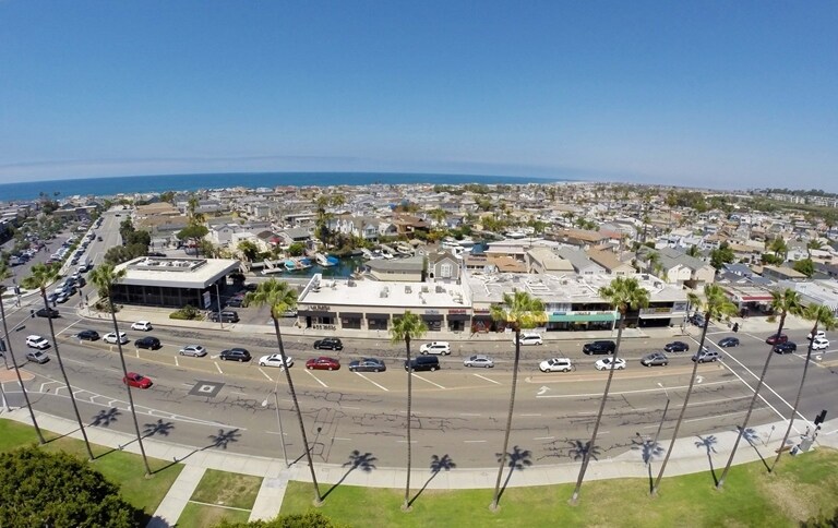 3305 Newport Blvd Newport Beach CA 92663 Newport Beach Center LoopNet