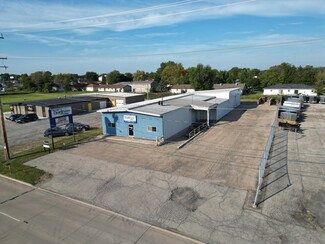 More details for 2150 American Dr, Neenah, WI - Industrial for Lease