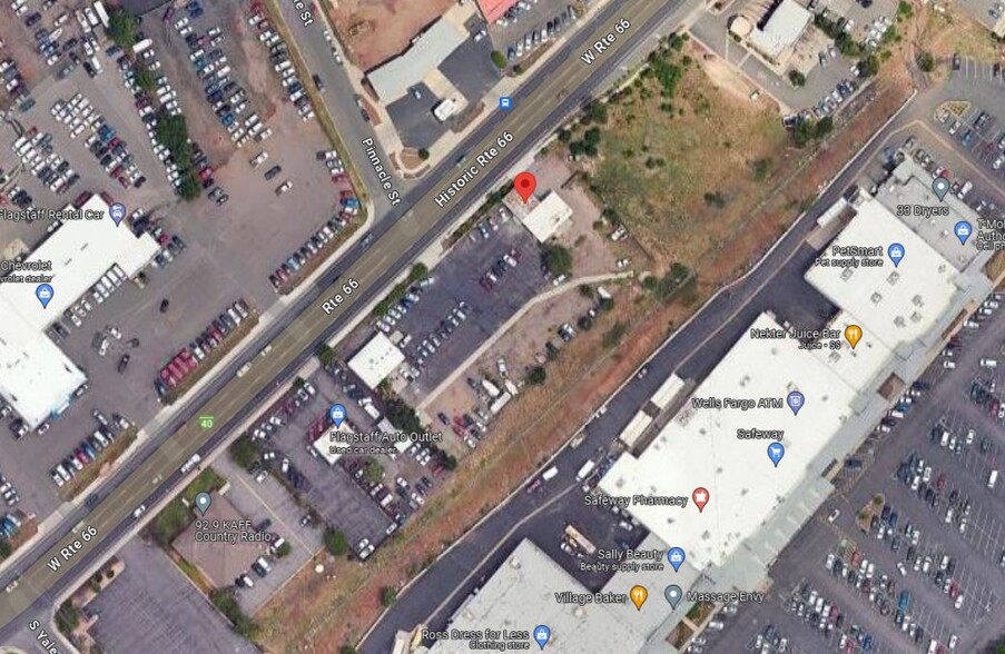 1081 W Route 66, Flagstaff, AZ 86001 - Retail for Lease | LoopNet