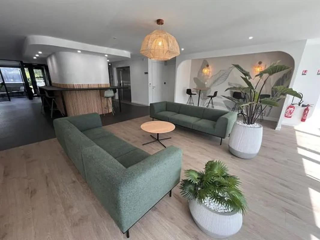 185 Rue Galilée, Labège for lease Lobby- Image 1 of 19