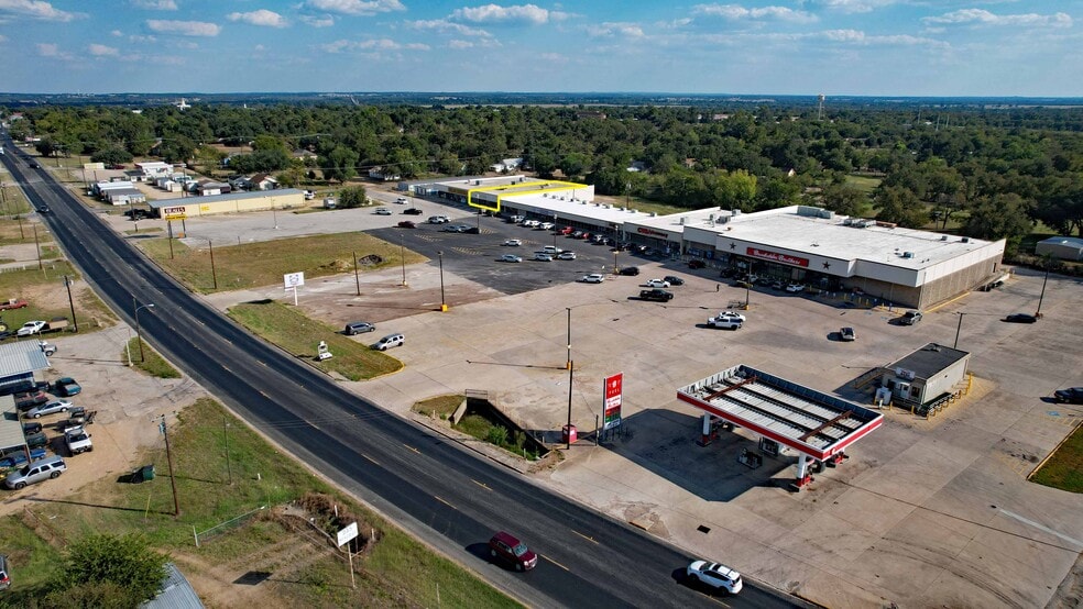 Us 190, Cameron, TX for lease - Aerial - Image 2 of 13