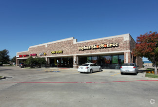 More details for 5401 Kenwood Dr, Rowlett, TX - Retail for Lease