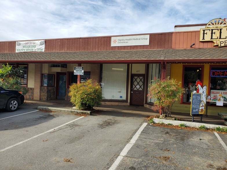 62056223 Highway 9, Felton, CA 95018