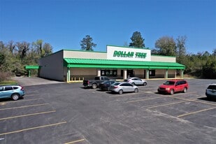 20.8015% Partial Interest - Dollar Tree - NNN Property