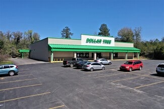 More details for 935 E Us 90, Madison, FL - Retail for Sale
