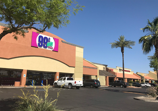 More details for Country Club Rd & Southern ave, Mesa, AZ - Land for Lease