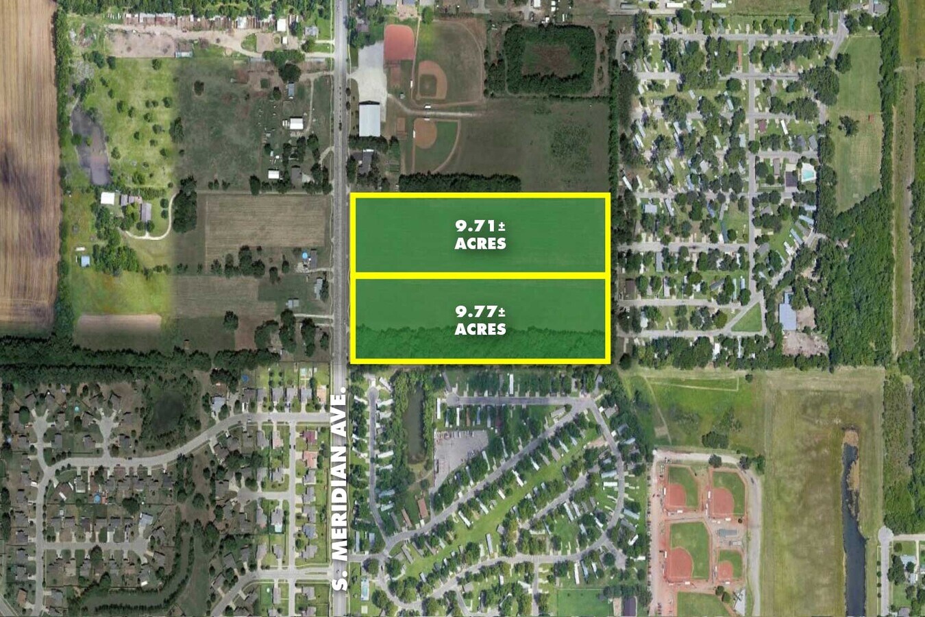 Meridian, Wichita, KS 67217