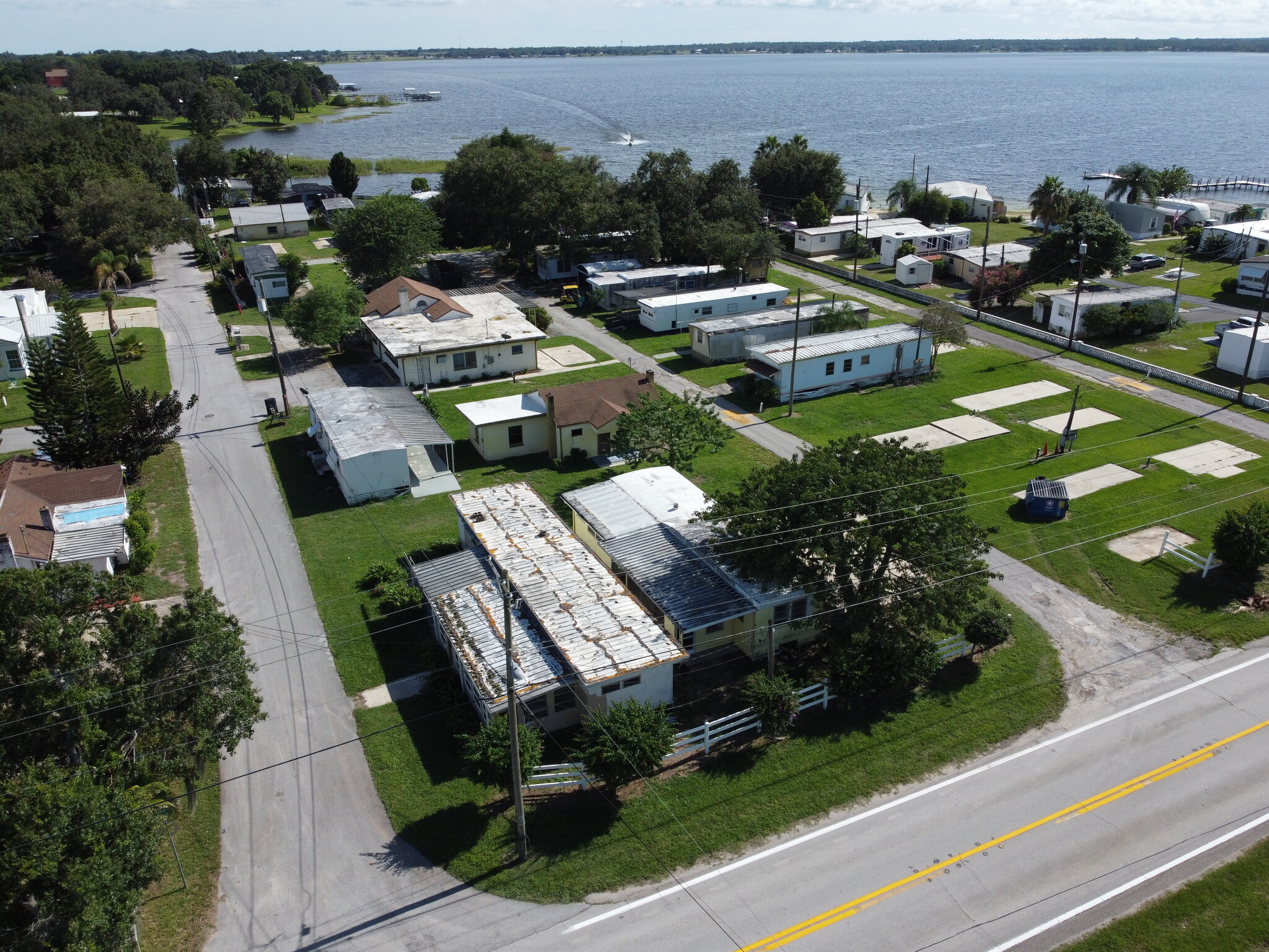 14 Lake St, Frostproof, FL for sale Building Photo- Image 1 of 1