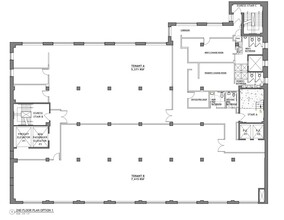 229 W 28th St, New York, NY for lease Floor Plan- Image 2 of 5