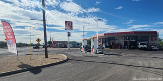 More details for 3102 E Benson Hwy, Tucson, AZ - Retail for Lease