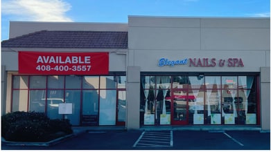 1130 Fremont Blvd, Seaside, CA for lease Building Photo- Image 1 of 2