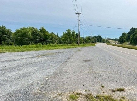 1751 Highway 11 E, Jonesborough, TN for sale - Building Photo - Image 1 of 1