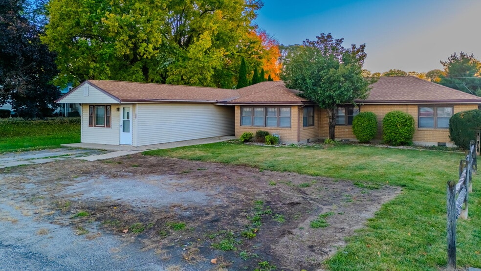 508 N Broadway, Peru, IN for sale - Building Photo - Image 2 of 29