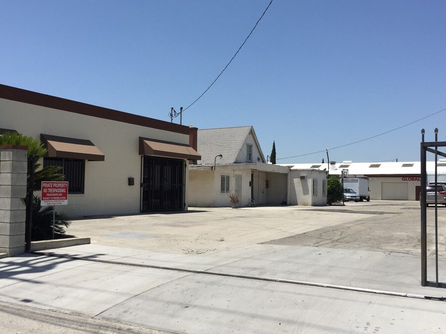 2145 Tyler Ave, South El Monte, CA 91733