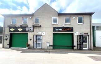 More details for East Parade, Ilkley - Industrial for Sale