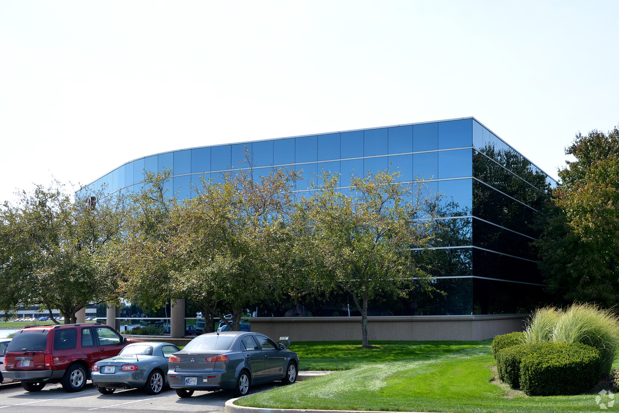 9465 Counselors Row, Indianapolis, IN 46240 The Precedent Office Park
