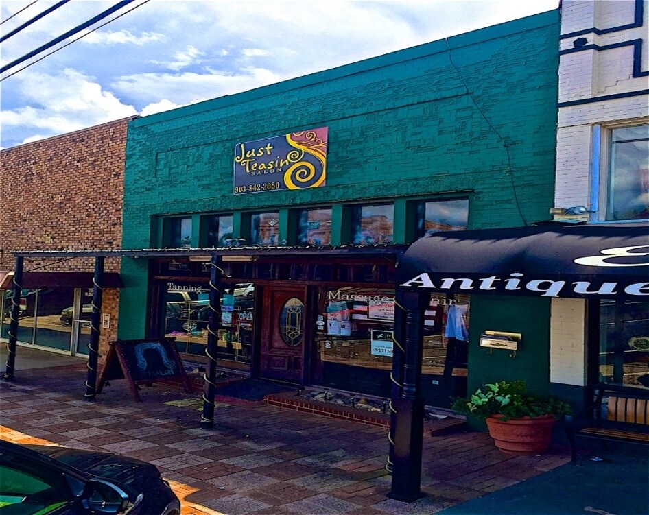 206 W Duval St, Troup, TX for sale Building Photo- Image 1 of 1