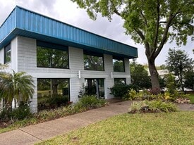 6811 Phillips Industrial Blvd, Jacksonville FL - Office Space
