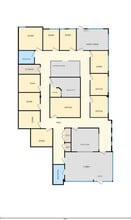 149 E State Highway 121, Coppell, TX for lease Floor Plan- Image 1 of 1