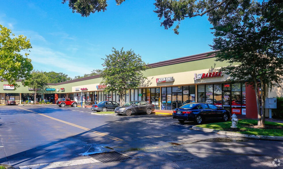 4041-4077 13th St, Saint Cloud, FL for sale - Primary Photo - Image 1 of 1