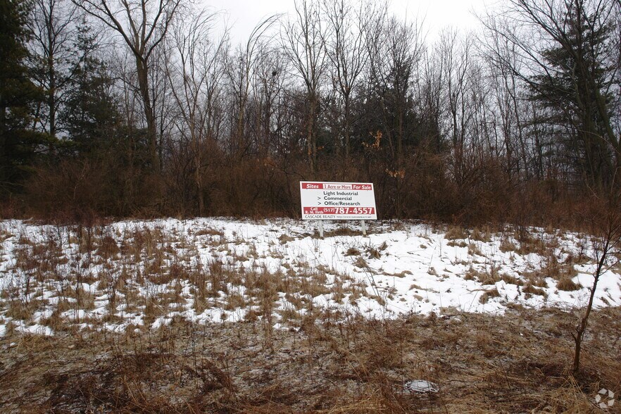 Blake Rd Elm Rd., Jackson, MI 49201