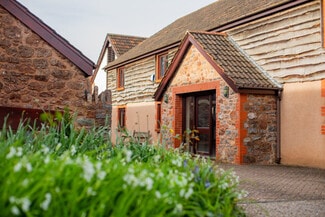 More details for Devonshire Gate, Sampford Peverell - Office for Lease