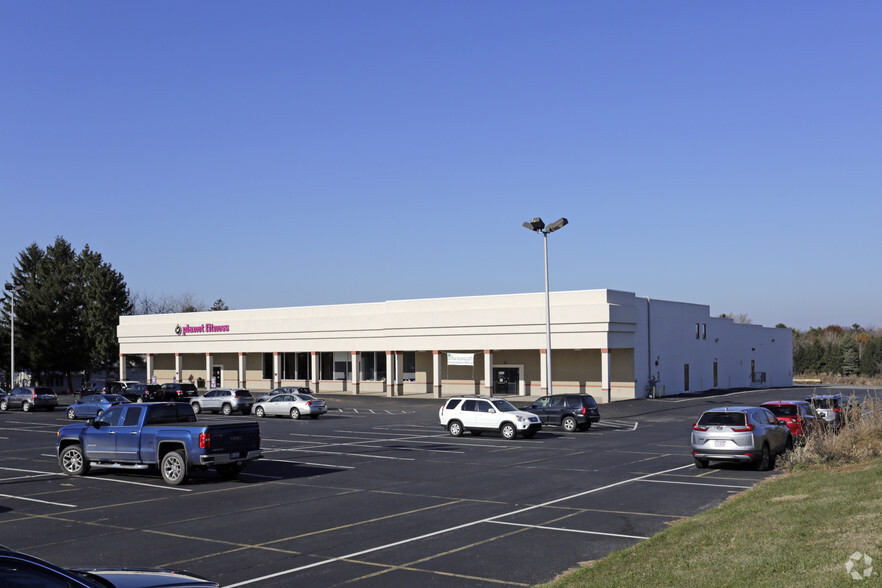 3143 William Penn Hwy, Easton, PA for lease - Primary Photo - Image 1 of 5