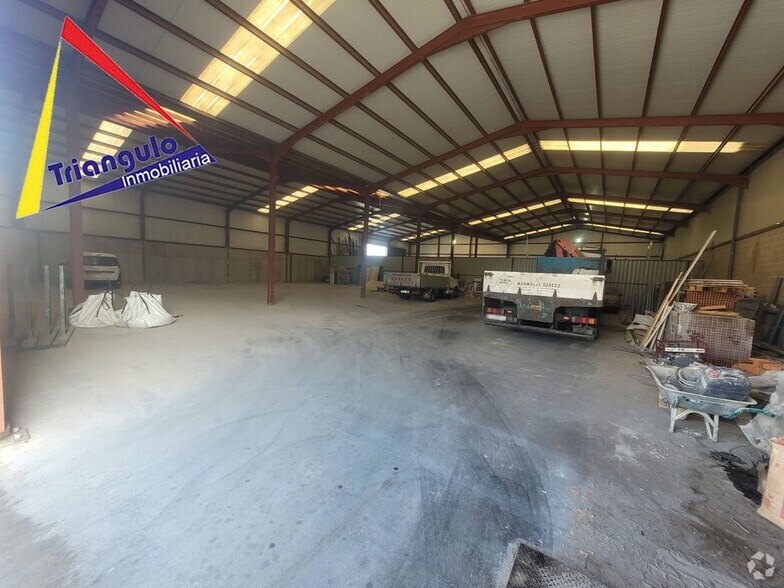 Industrial in Segovia, Segovia for lease - Building Photo - Image 2 of 3