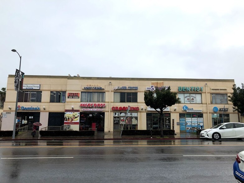 5065 Hollywood Blvd, Los Angeles, CA for sale - Other - Image 1 of 1